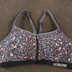 Victoria’s Secret Knockout Sports Bra
